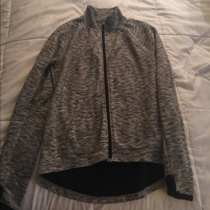 Forever 21 Zip Up